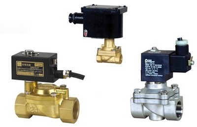 zcsb系列防爆電磁閥(黃銅/不銹鋼)