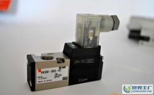 現貨0SMC電磁閥VK332-5DZ-01_機械及行業設備_世界工廠網中國產品信息庫