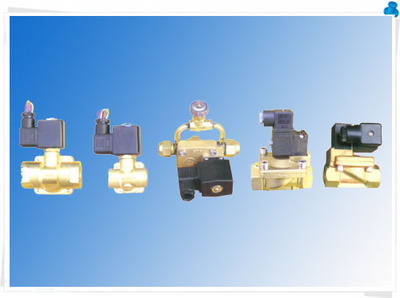 電磁閥系列_CO土木在線(原網易土木在線)