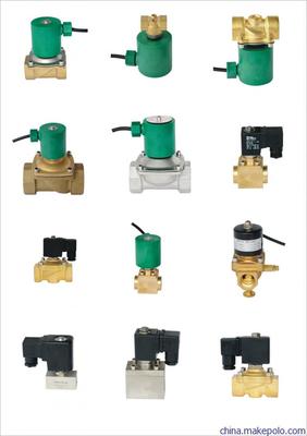 余姚市豐瑞電器 專業(yè)中壓電磁閥生產(chǎn)廠家圖片展示