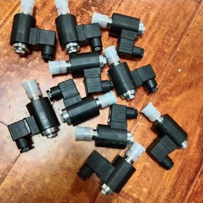 LHK40FVP-11C-350電磁閥停產(chǎn)，全面升級(jí)至LHK40F-11CPV-350新型號(hào)