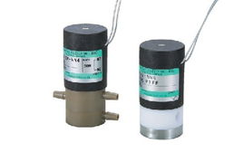 真空電磁閥在醫(yī)療分析、水質(zhì)分析與液相色譜儀器中的關(guān)鍵應(yīng)用