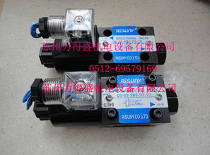 全面解析Risuny電磁閥 一級代理商價格、廠家信息及產品圖片